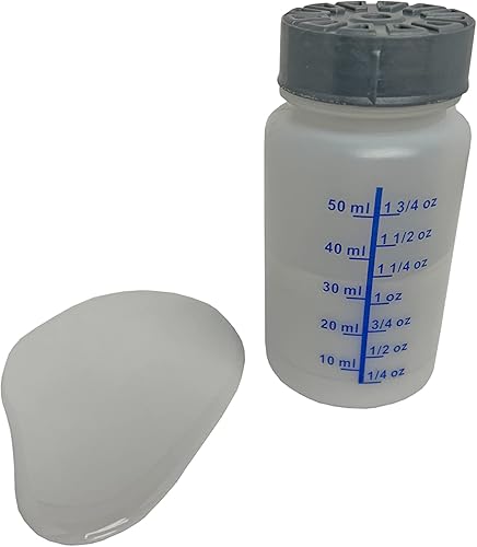 Miniatura 2 de MBI AUTO - 149 - Kit de pintura de retoque blanco polar de 1 onza con cepillo para Mercedes-Benz