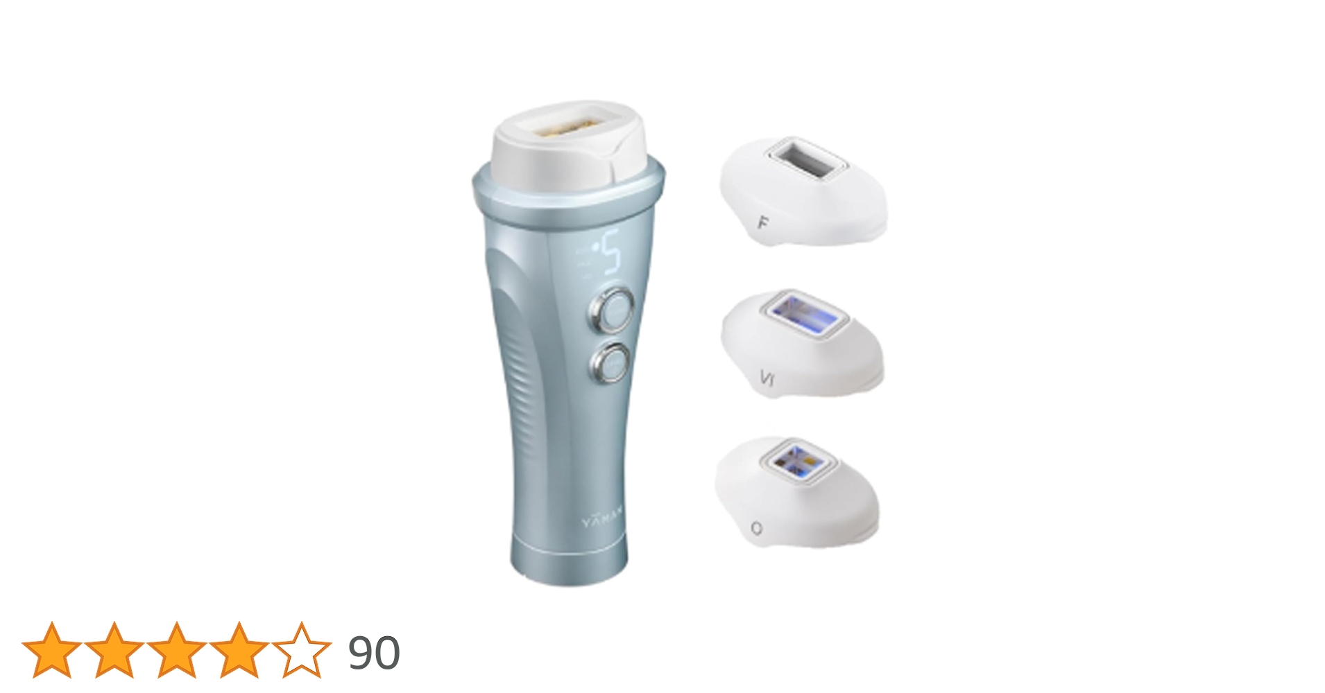 ☆美品☆ ヤーマン 脱毛器レイボーテ ヴィーナス 51KnaX3AZgL.jpg_BO30,255,255,