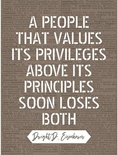 Dictionary Page Quote Eisenhower Privileges Above Principles Art Print Canvas Premium Wall Decor Poster Mural Citation Mur Deco Affiche Amazon Fr Cuisine Et Maison Dictionary Page Quote Eisenhower Privileges Above Principles Art Print Canvas Premium Wall Decor Poster Mural Citation Mur Deco Affiche Amazon Fr Cuisine Et Maison