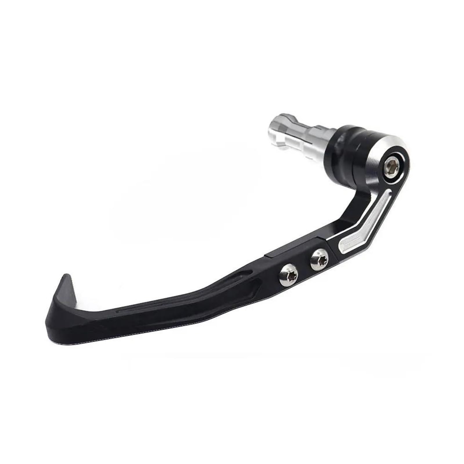 YUEYZHK for Suzuki GSXR750 2000-2021 GSXR600 2001-2018 Motorcycle Brake Lever Guard HandGuard Protects Parts(Style 1)