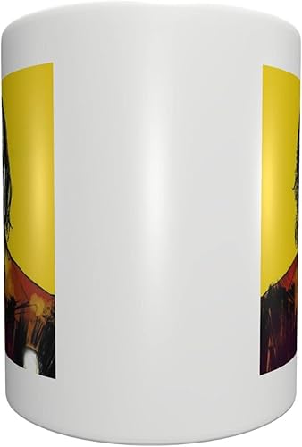 Miniatura 3 de joker Mug Coffee cup Tea cup Funny mug Unique ceramic mug for Daughter Gifts