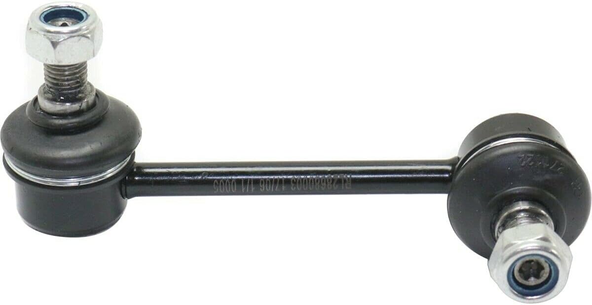 Replacement Pair Set of 2 Sway Bar Links Front Left-and-Right Driver & Passenger Side Mechanics Choice for Lexus LS400 90-00