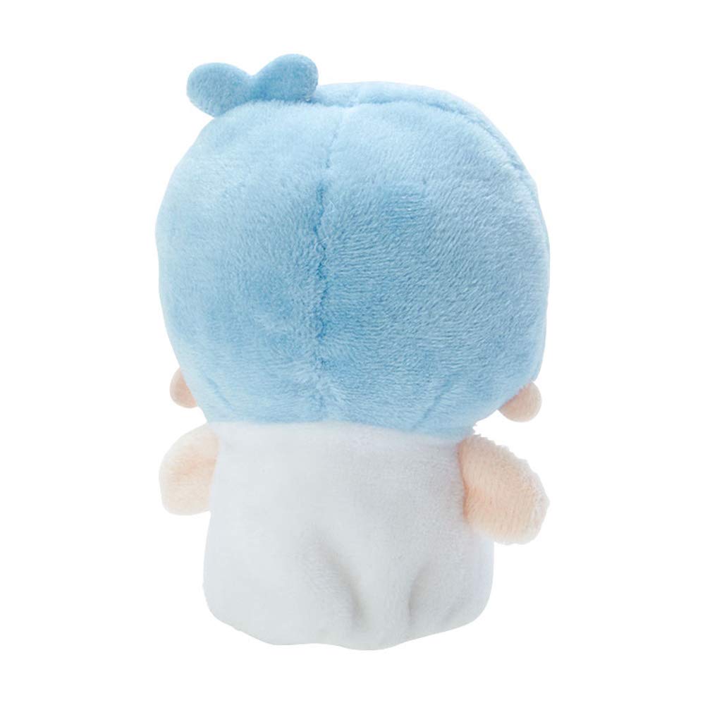 Amazon.co.jp: サンリオ(SANRIO) リトルツインスターズ 指人形 キキ