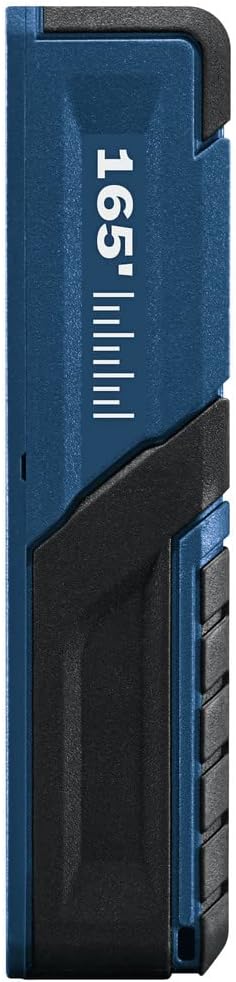 Review Bosch Blaze Pro GLM165-40 165ft Laser Distance Measure with Color Backlit Display Exclusive Discount 🔥 Bosch Blaze Pro GLM165-40 165ft Laser Distance Measure with Color Backlit Display