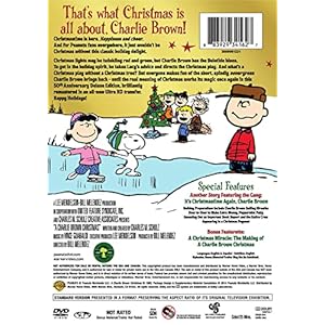 Acharliebrownchristmas50thanniversaydeluxeeditiondvd  Urban Country Home Decor A charlie brown christmas 50th anniversay deluxe edition dvd  urban country home decor
