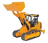 bruder caterpillar motor grader Qualifikationsniveau: 1 (Keine Vorkenntnisse nötig)
