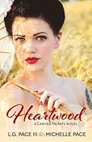 Heartwood 0988941899 Book Cover