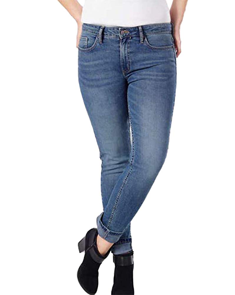 Calvin Klein Jeans Slim Boyfriend Jean
