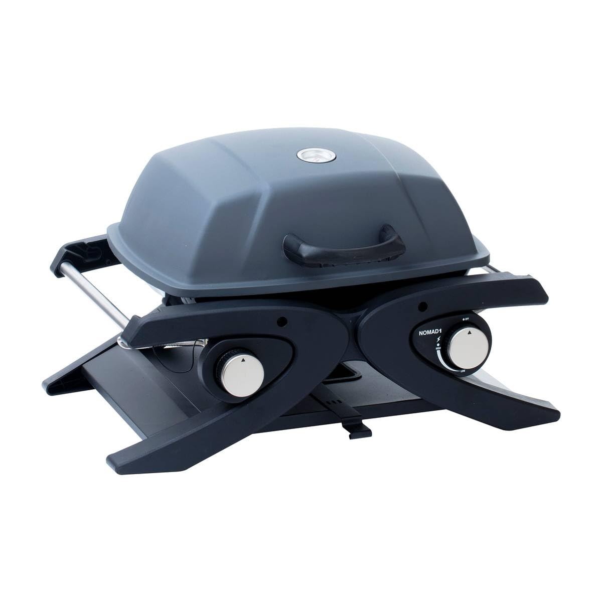 Neka - Barbecue gaz 1 bruleur