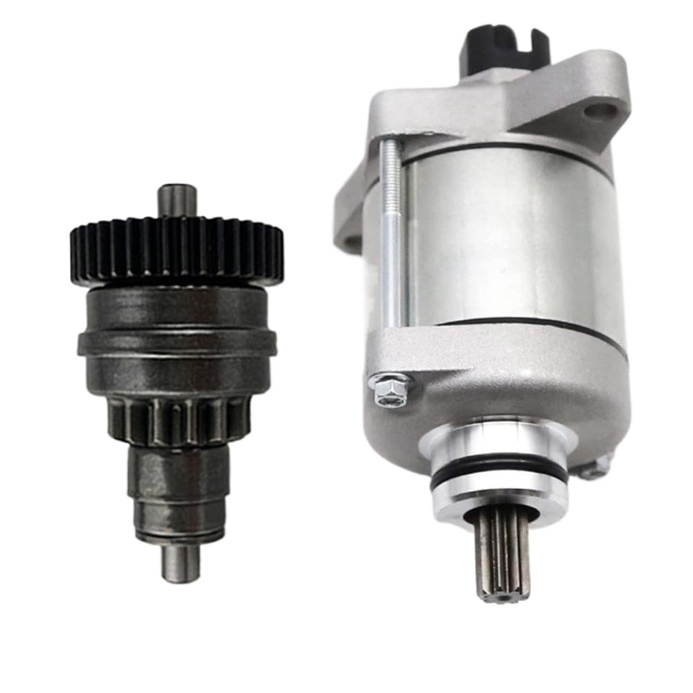 KT/M Starter e set compatibili con il motore fuoristrada per moto EXC XC XC-W 55540001000 55440126000