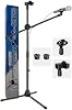 LASTVOICE MS06 Pro Acrobat Microphone Stand - Microphone Stand