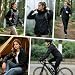 Damen Regenjacke Wasserdicht Atmungsaktiv Leicht Outdoorjacke Windjacke mit Kapuze Wandern Regenjacken für Sport Outdoorjacke Treking (DE/NL/SE/PL, Alphanumerisch, M, Regular, Regular, Schwarz)