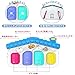 WYSWYG Baby Play Mat Baby Play Gym Activity Mat Piano Gym Activity Center for Baby with Music and Light 0 3 6 12 Months
