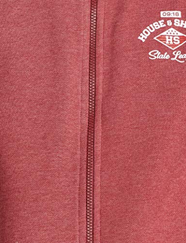 Image of Amazon Brand - House & Shields Men Sweatshirt