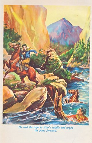 The X Bar X Boys Lost in The Rockies B000KIMA6E Book Cover
