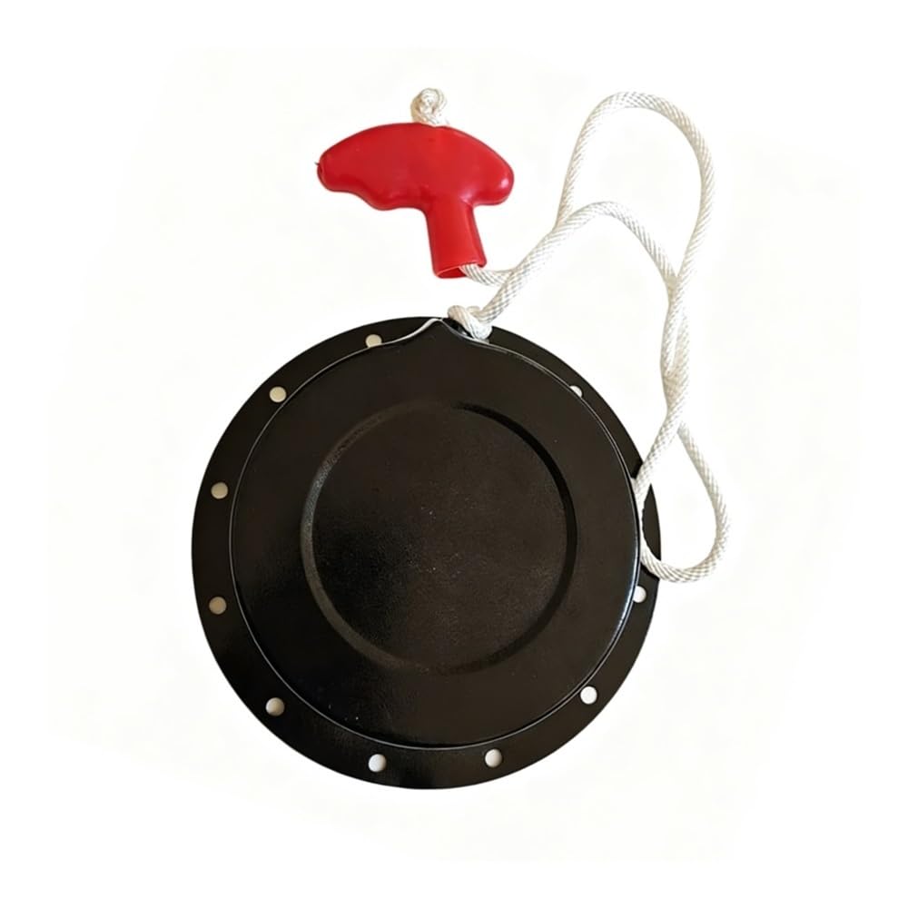 Lanceur à rappel pour repiqueuse SPW48C SPW68C - Pièce de rechange pour repiqueuse de riz manuelle
