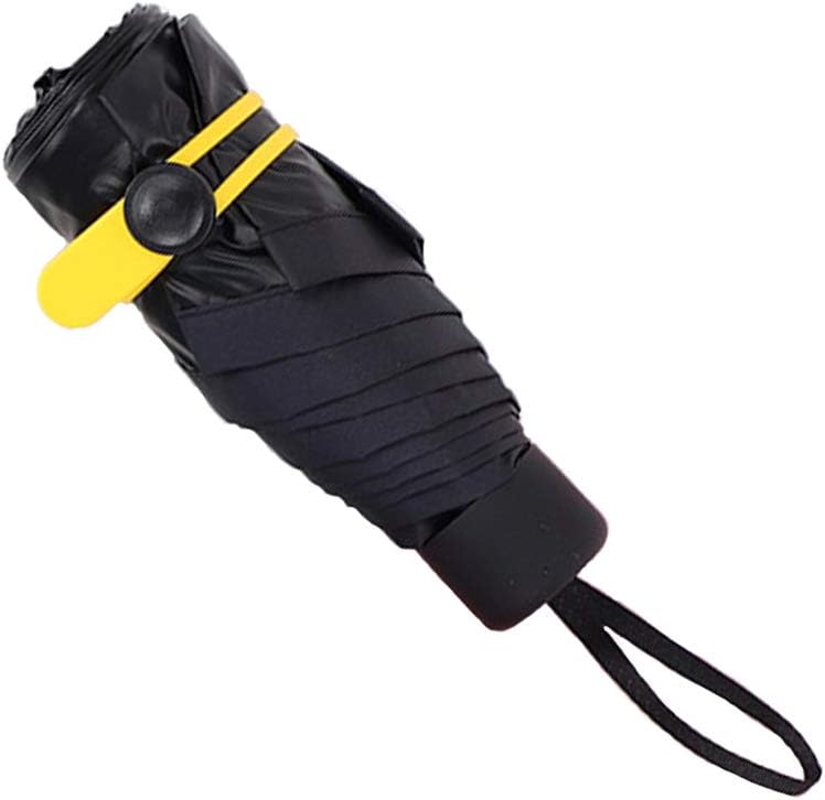SHOOTING Totes Mini Umbrella, Compact Design Perfect for