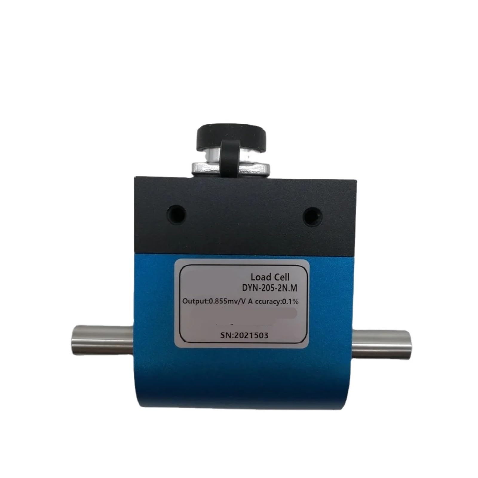 EAHWCXSD DYN-205 Small size dynamic micro torque sensor 0.1N.M - 5N.M(0-1N.m)
