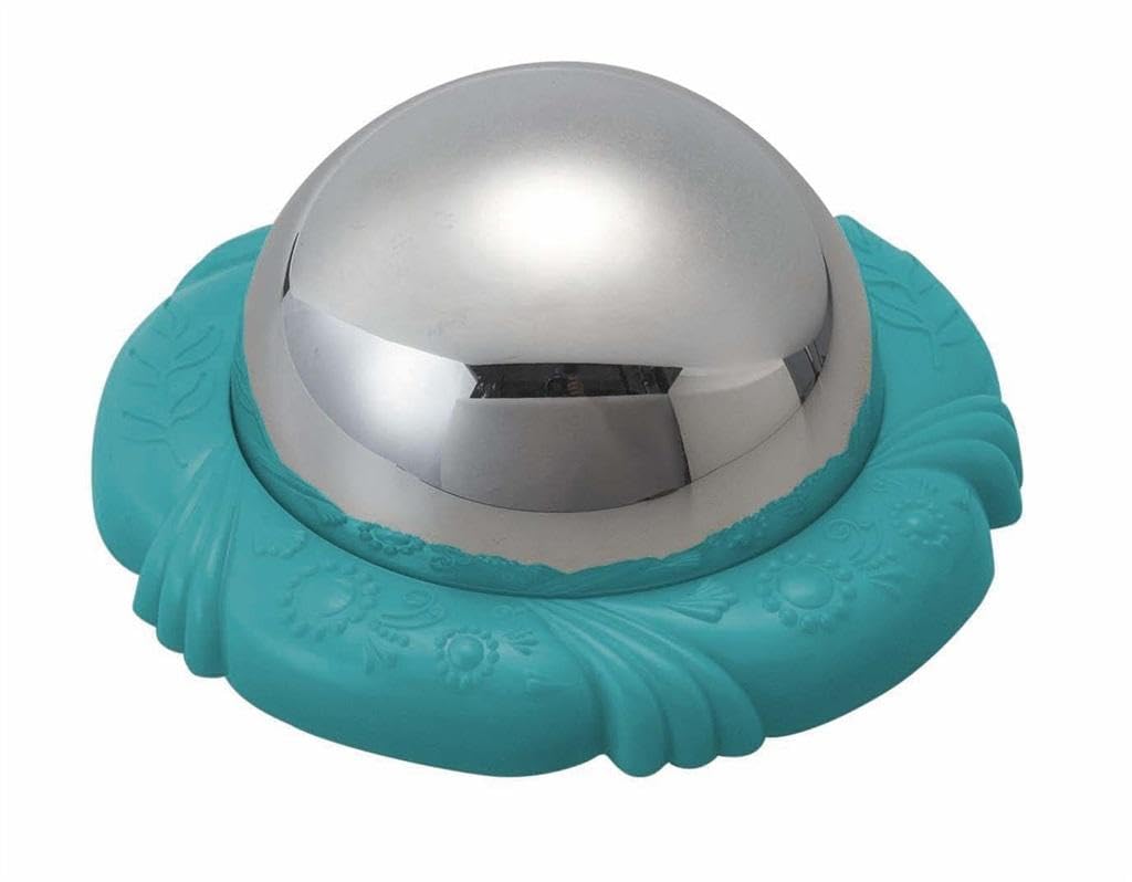 Espejo para bebé con ventosa de estimulación visual infantil Magic Reflection Ball 2