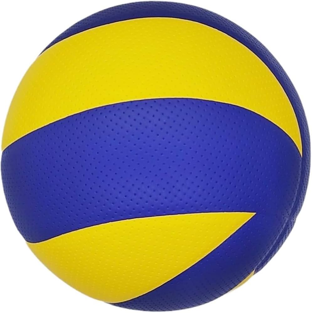 バレーボール⑥個(5号球) MIKASA（スポーツ） ミカサ バレー 5号球 国際公認球 V300W