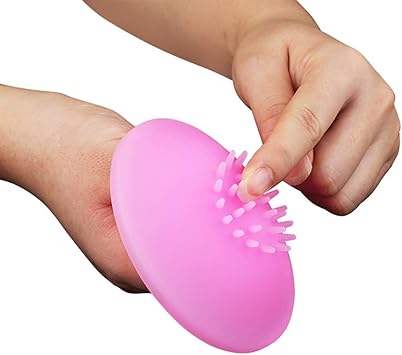 Masajeador de mamadas, Juguetes sexuales de pezón, Vibrador ...