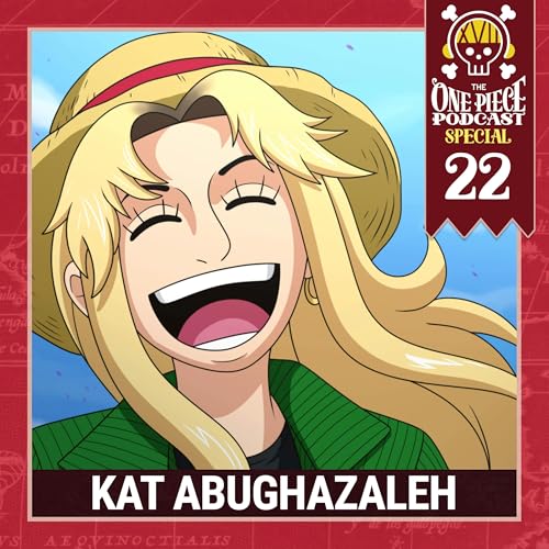 Special #22, &ldquo;This Episode is Not Political&rdquo; (with Kat Abughazaleh)