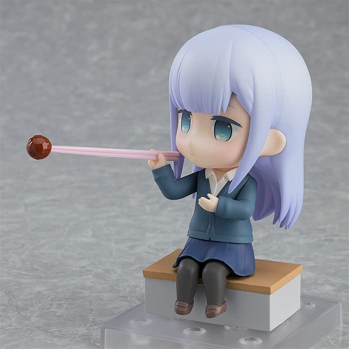 Amazon | ねんどろいど 阿波連さんははかれない 阿波連れいな ノン