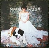 Norah Jones - The Fall - Rare Advertising Poster 18x18