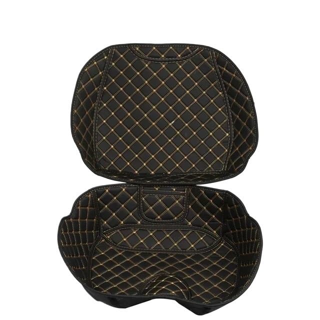 Doublure intérieure pour sacoche de coffre de moto protection premium GIVI V47 TRK52B B360 E43 B27