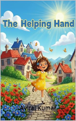 The Helping Hand (Tiny Tales, True Values) (English Edition)