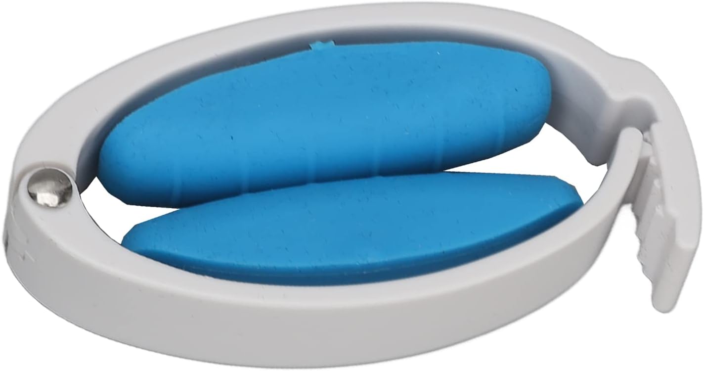 Urinary Incontinence Clamp - Clamp for Male Incontinence with 3 Adjustable Sizes & Travel Bag, Urinary Clamp for Incontinence, Comfortable & Easy to Use