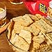 RITZ Toasted Chips Original Crackers, Party Snacks, 8.1 oz