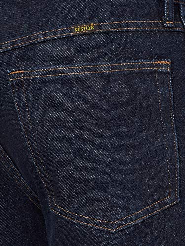 Image of Rustler Men's Classic Relaxed Fit