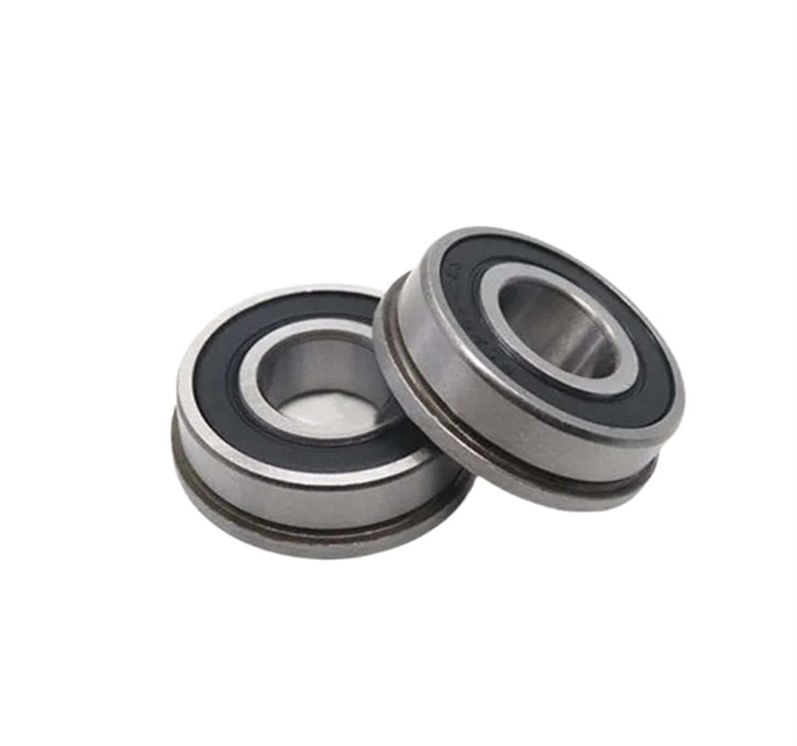 Roulement F695-2RS pour éliminer le jeu mécanique des axes de guidage miniatures