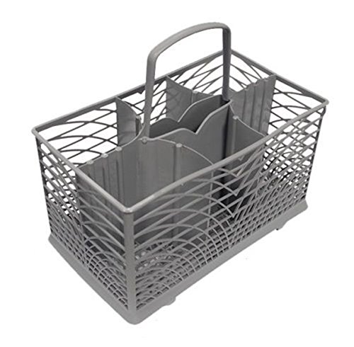 FL 68 CESTELLO POSATE PORTAPOSATE LAVASTOVIGLIE UNIVERSALE CM.23 X 14 X 13 CM ALTO 21