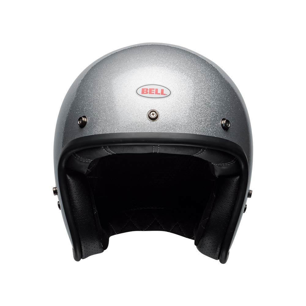 bell 500 helmet silver flake Custom 2024 this helmet is customizable to match your ride Helmet Bell Custom 500 Dlx