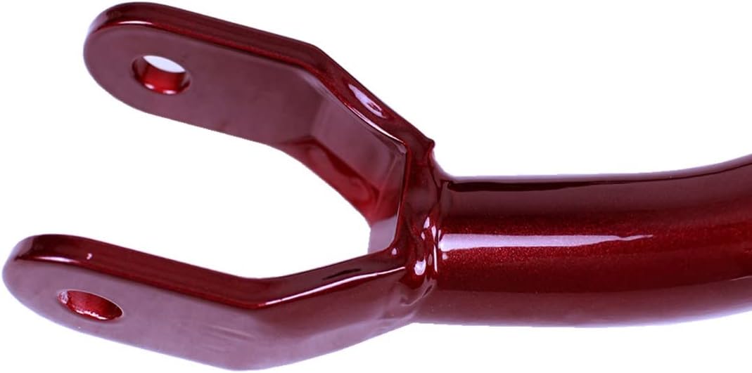 Godspeed(AK-130-A) Adjustable Front Camber Arms With Ball Joints, Set of 2