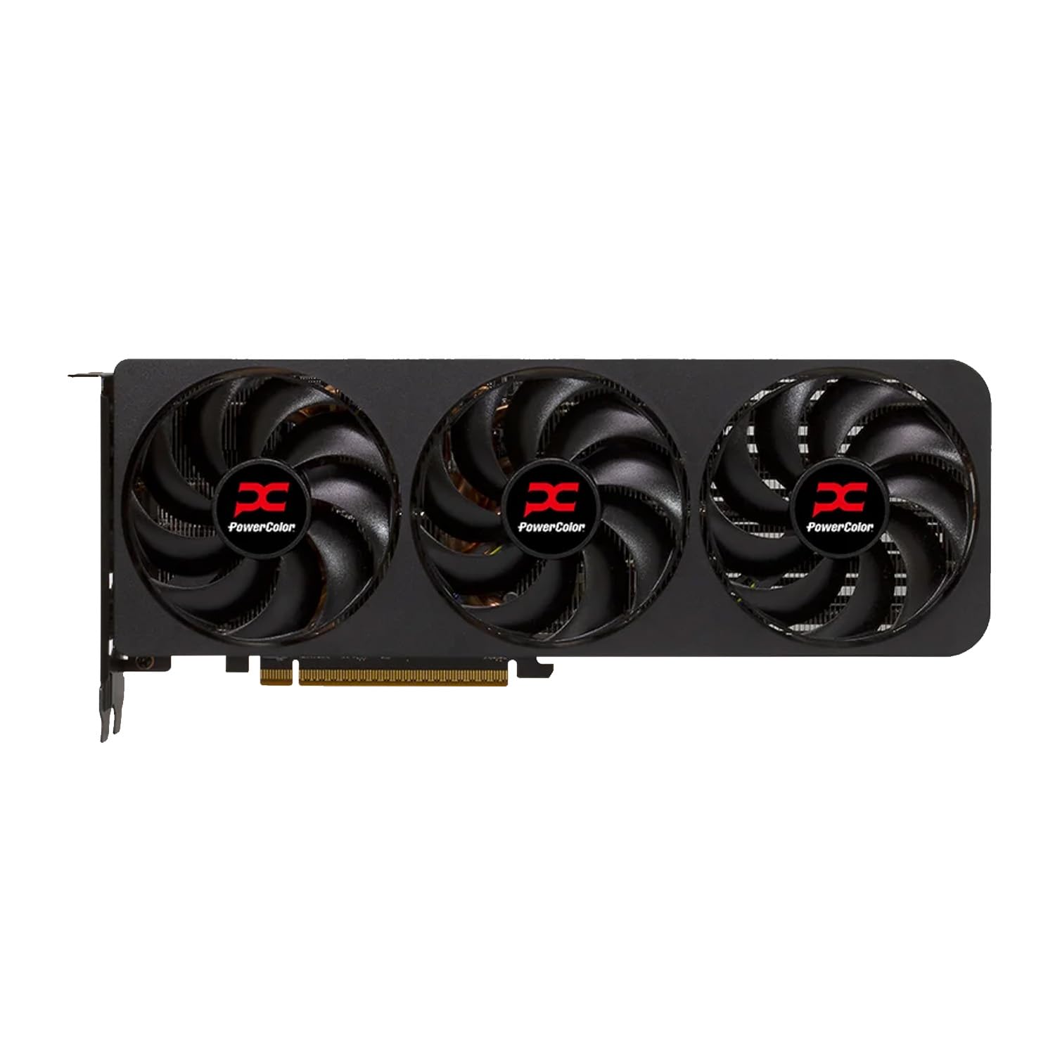 Amazon.in: Buy PowerColor Reaper RX 9070 XT 16GB GDDR6 PCIe Gaming