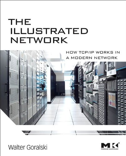 The Illustrated Network: How TCP/IP Works in a Modern Network 1 ...