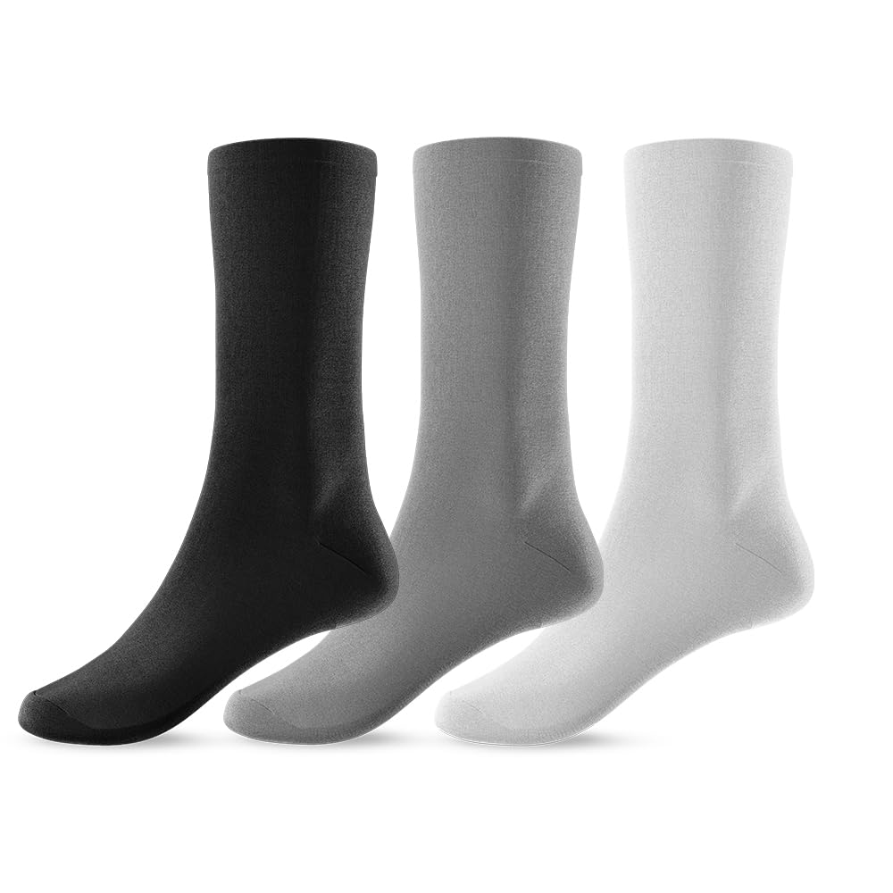 Kit 3 Pares de Meias Masculina Cano Médio 37 ao 44 em promoção! Veja a oferta e mais achadinhos de Moda íntima 6 Hoje é o melhor dia para comprar Kit 3 Pares de Meias Masculina Cano Médio 37 ao 44 com aquele preço maroto! Promoção! Aproveite a oferta! 6