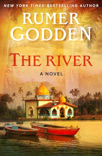 The River: A Novel