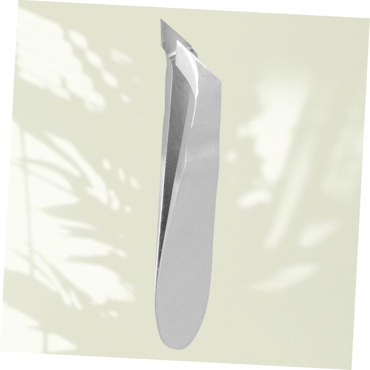 BELLIFFY Nail Care Tool Set Cuticle Pusher and Scissors Pliers Nail Trimmer for Men Women Portable