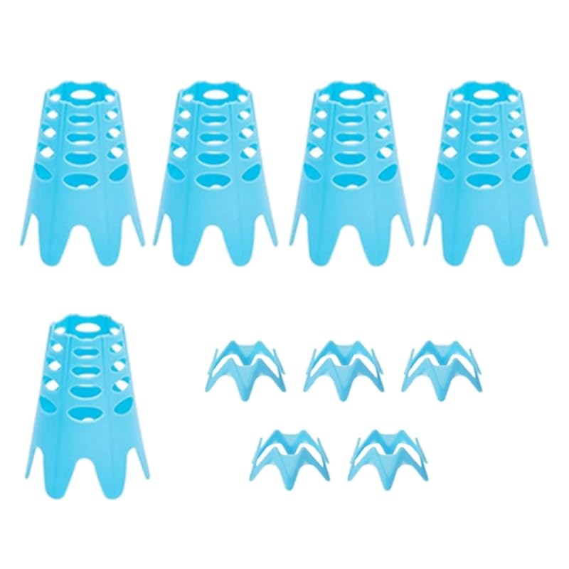 10Pcs Golf Simulator Tees for Outdoor Indoor Golf Tees Practice Training Golf Mat Tees for Winter Turfs & Driving Range Golf Gifts (B0CGHGJFT4) Amazon Price History, Amazon Price Tracker