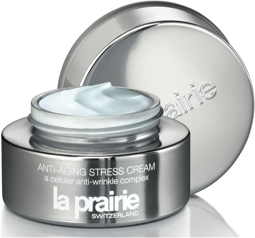La Prairie Anti Aging Stress Cream, 1.7-Ounce Box