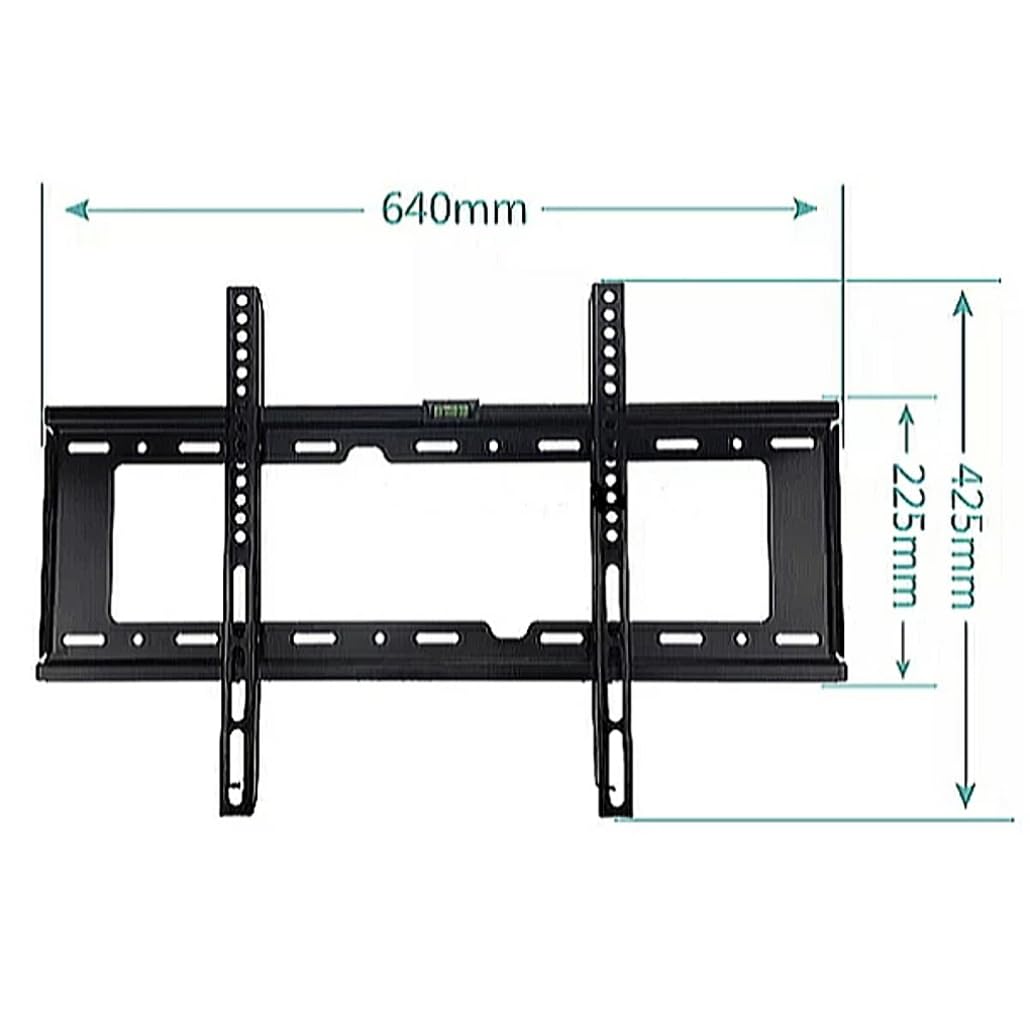 Amazon | An Style Hisense ハイセンス対応 TV テレビ壁掛け金具 39