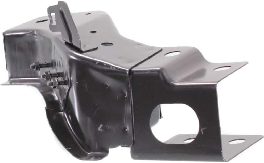 For Buick LaCrosse Radiator Support 2012 13 14 15 2016 Driver Side | Upper Tie Bar | Steel | GM1225302 | 23168330