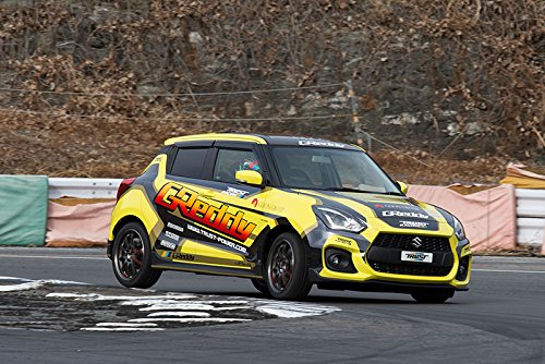 Amazon | トラスト スイフトスポーツ ZC33S GReddy パフォーマンス