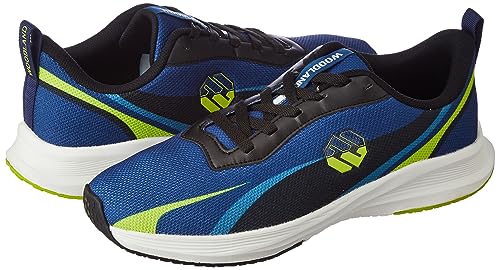 Image of Woodland Men's Mesh Running Shoe