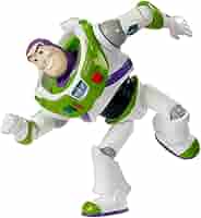 【24時間以内発送】TOY STORY BUZZ LIGHTYEAR Disney Pixar Toy Story Original Collection Buzz Lightyear