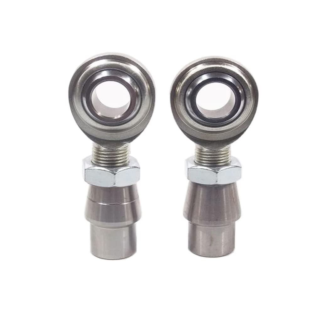 Hex Autoparts Rod End compatible with Economy Panhard Bar Rod End 1/2